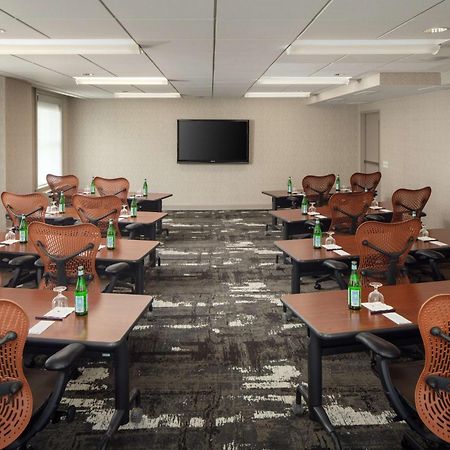 Doubletree Suites By Hilton Hotel Detroit Downtown - Fort Shelby Kültér fotó