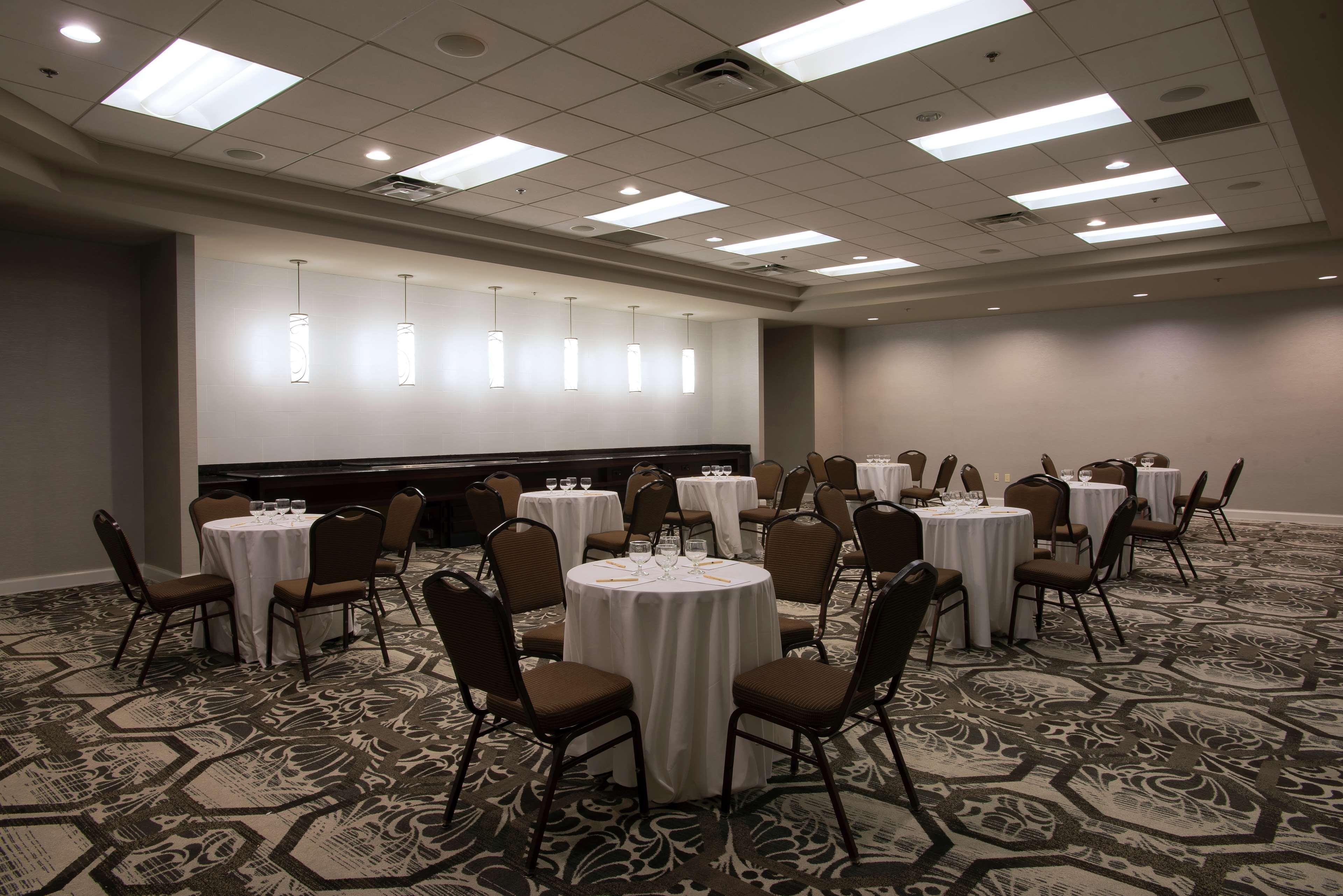 Doubletree Suites By Hilton Hotel Detroit Downtown - Fort Shelby Kültér fotó